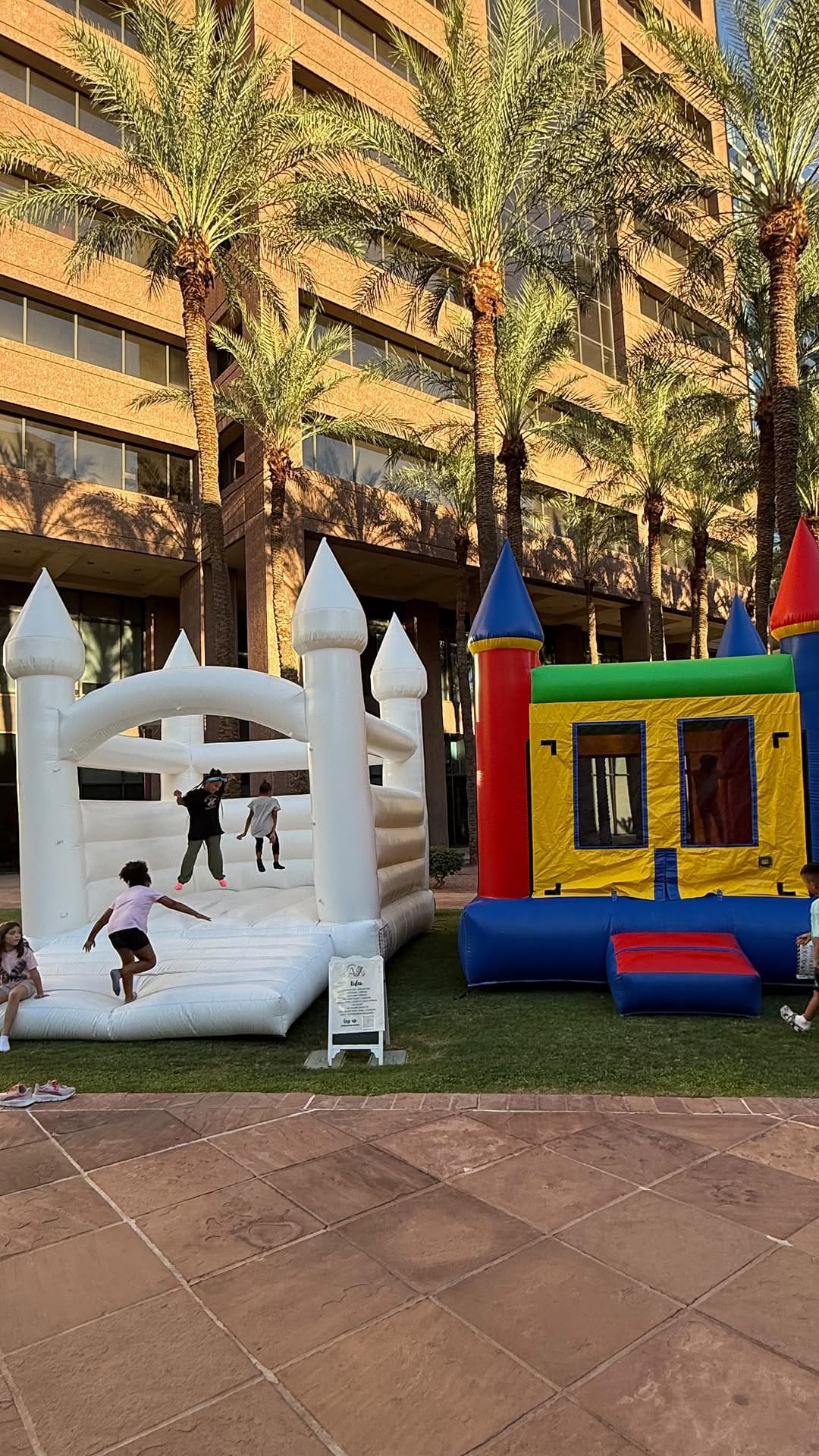 Post 9 by Arizona Center on Instagram (video)