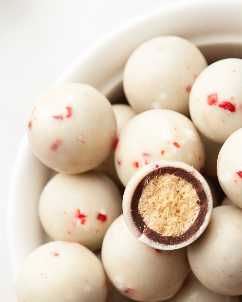 Post 3 by Bliss Chocolatier on Instagram (image)