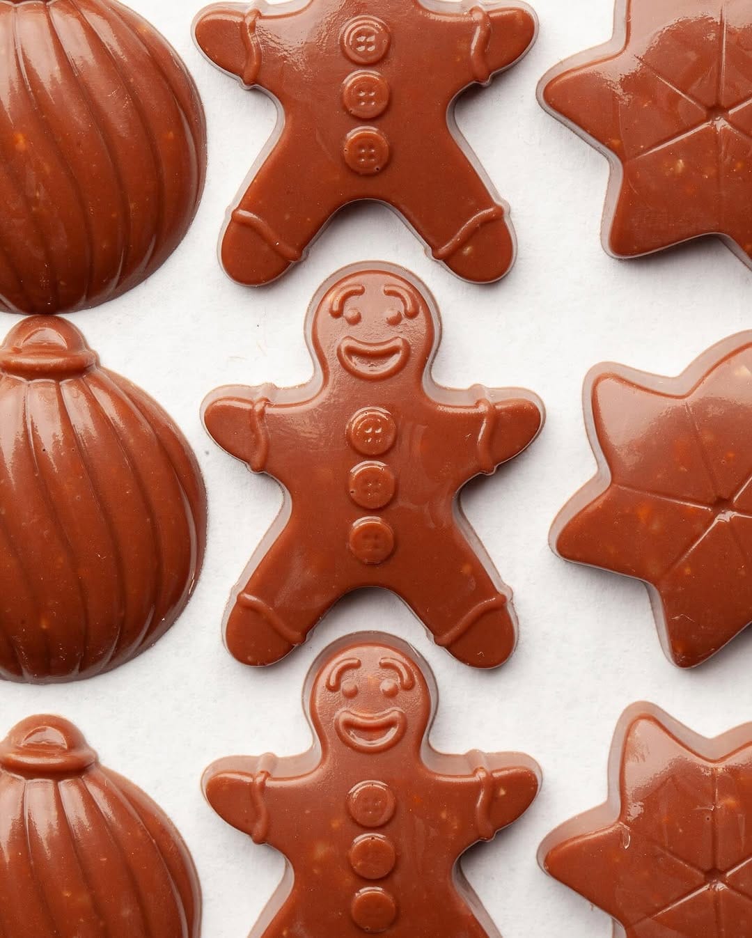 Post 2 by Bliss Chocolatier on Instagram (image)