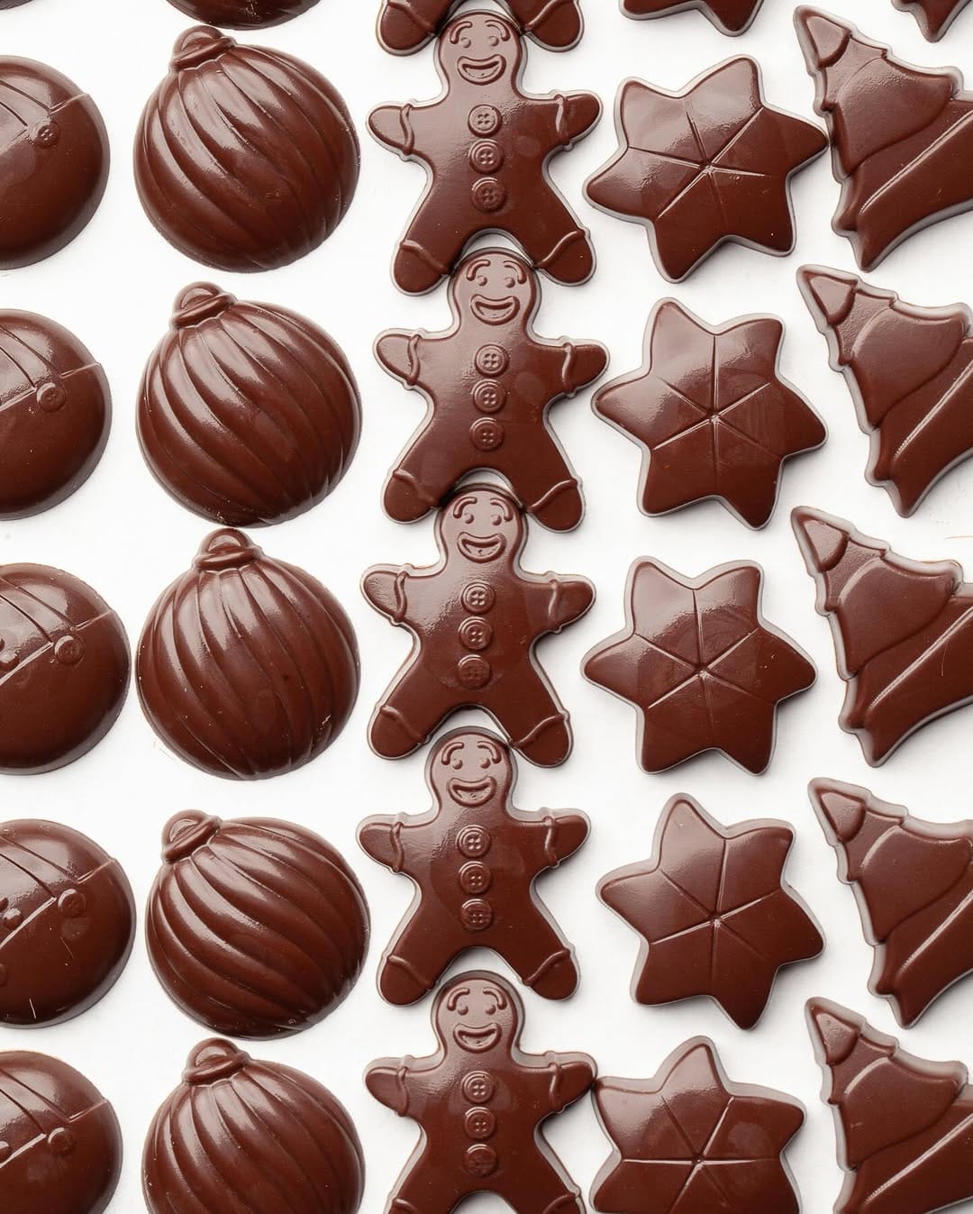 Post 6 by Bliss Chocolatier on Instagram (image)