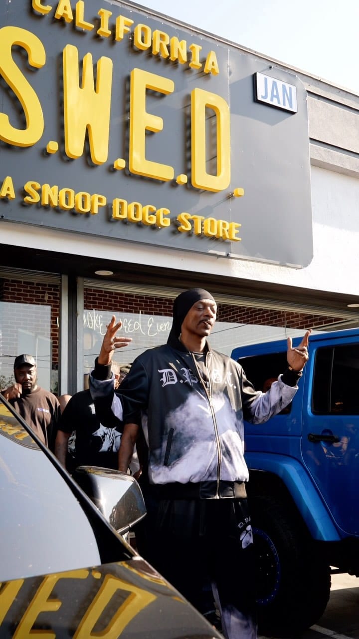Post 10 by SWED on Instagram (video)