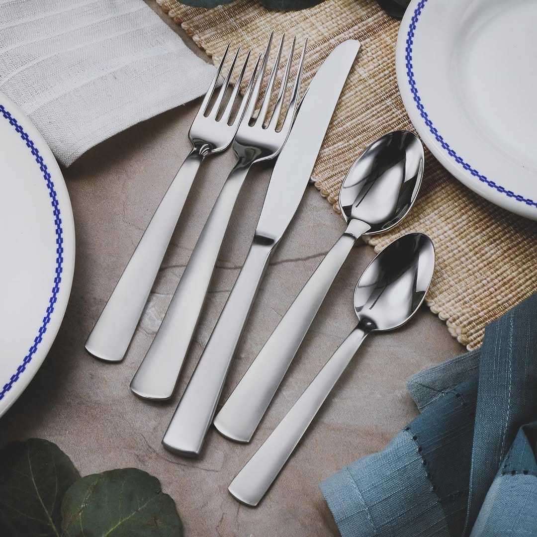 Post 2 by Liberty Tabletop on Instagram (image)