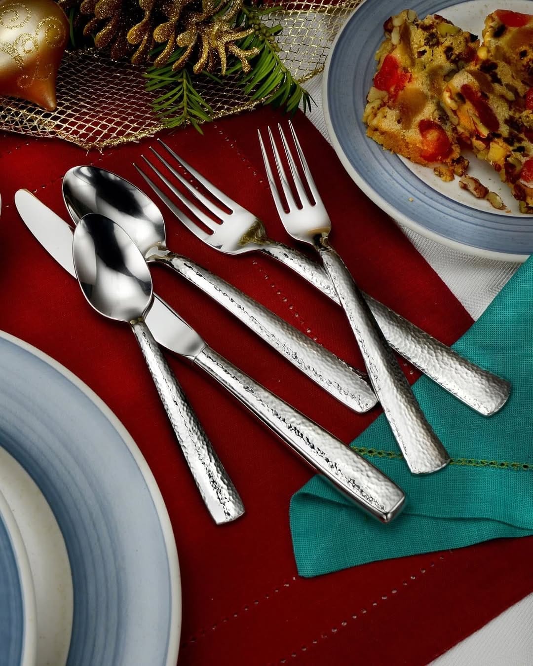 Post 10 by Liberty Tabletop on Instagram (image)