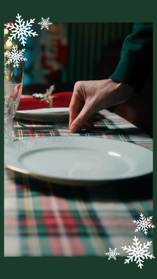 Post 7 by Liberty Tabletop on Instagram (video)