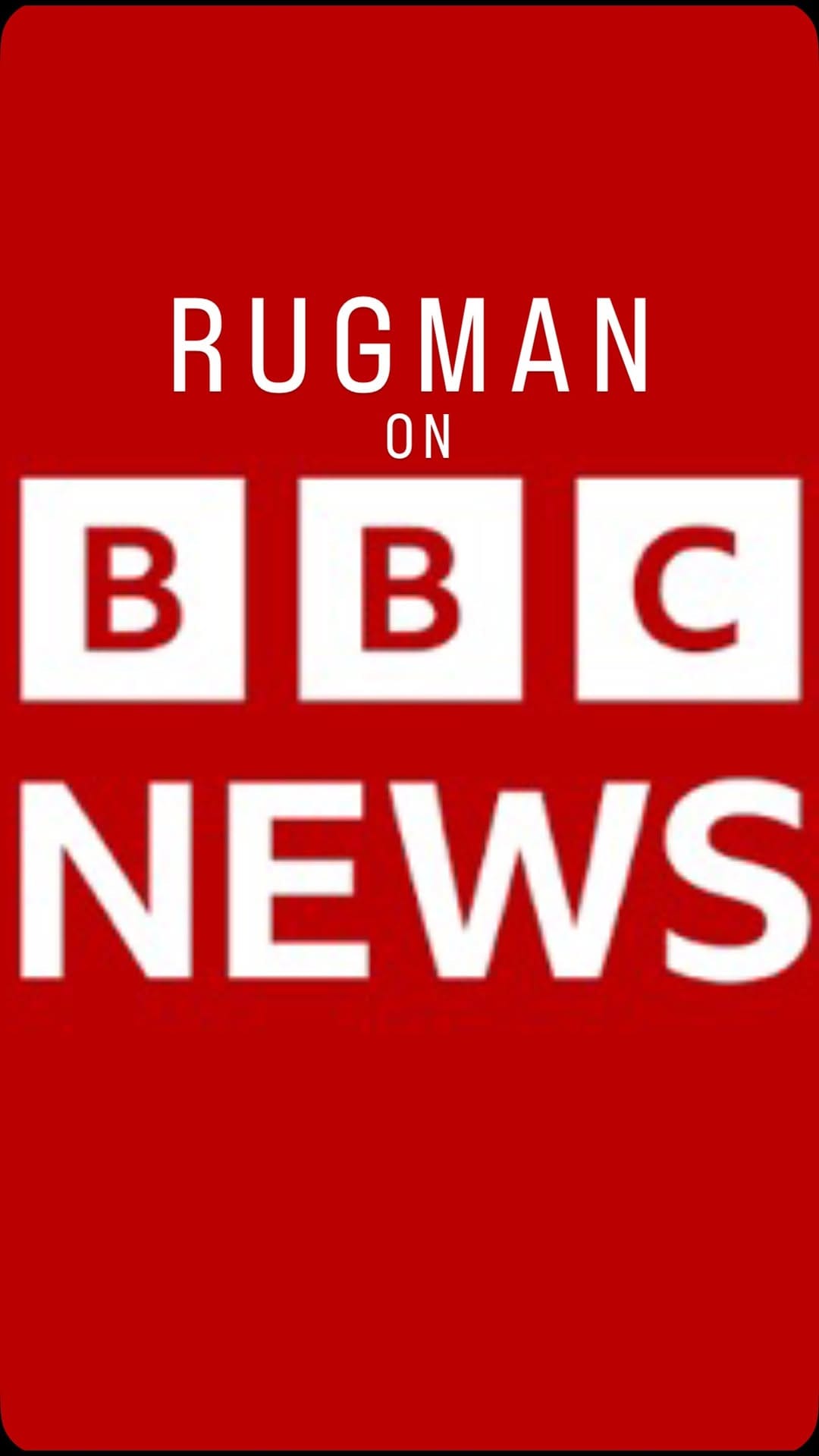 Post 10 by THE RUGMAN  “ Rugs & Carpets “ on Instagram (video)