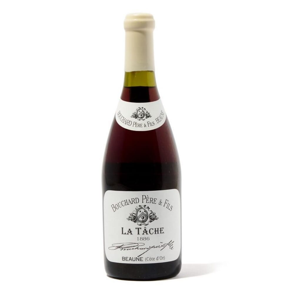 Post 4 by Christie's Wine & Spirits on Instagram (carousel)