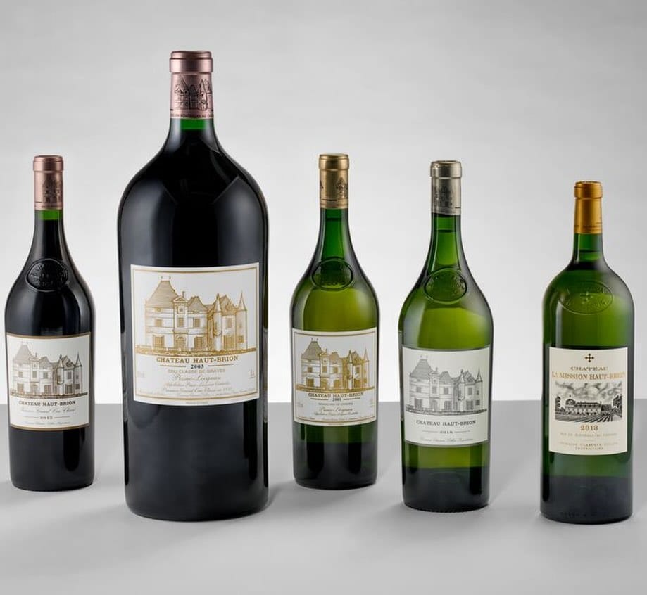 Post 7 by Christie's Wine & Spirits on Instagram (carousel)