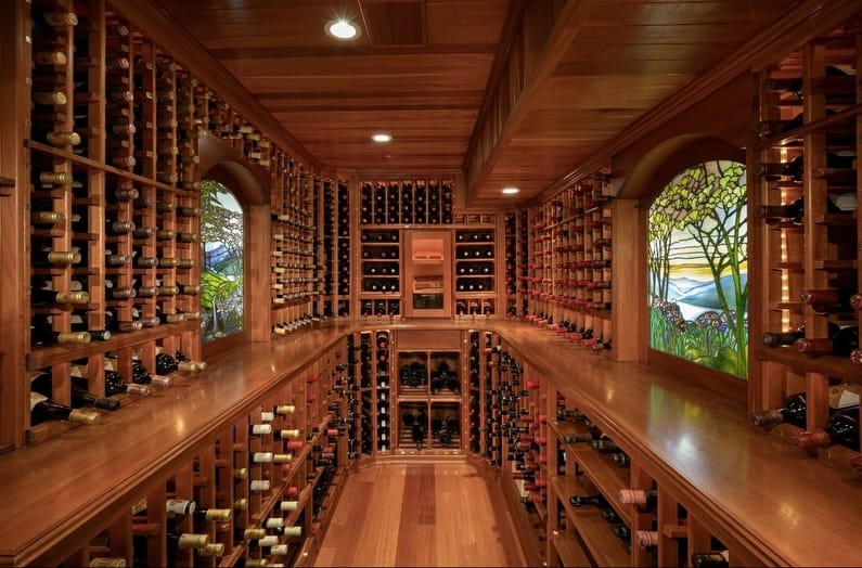 Post 1 by Christie's Wine & Spirits on Instagram (carousel)