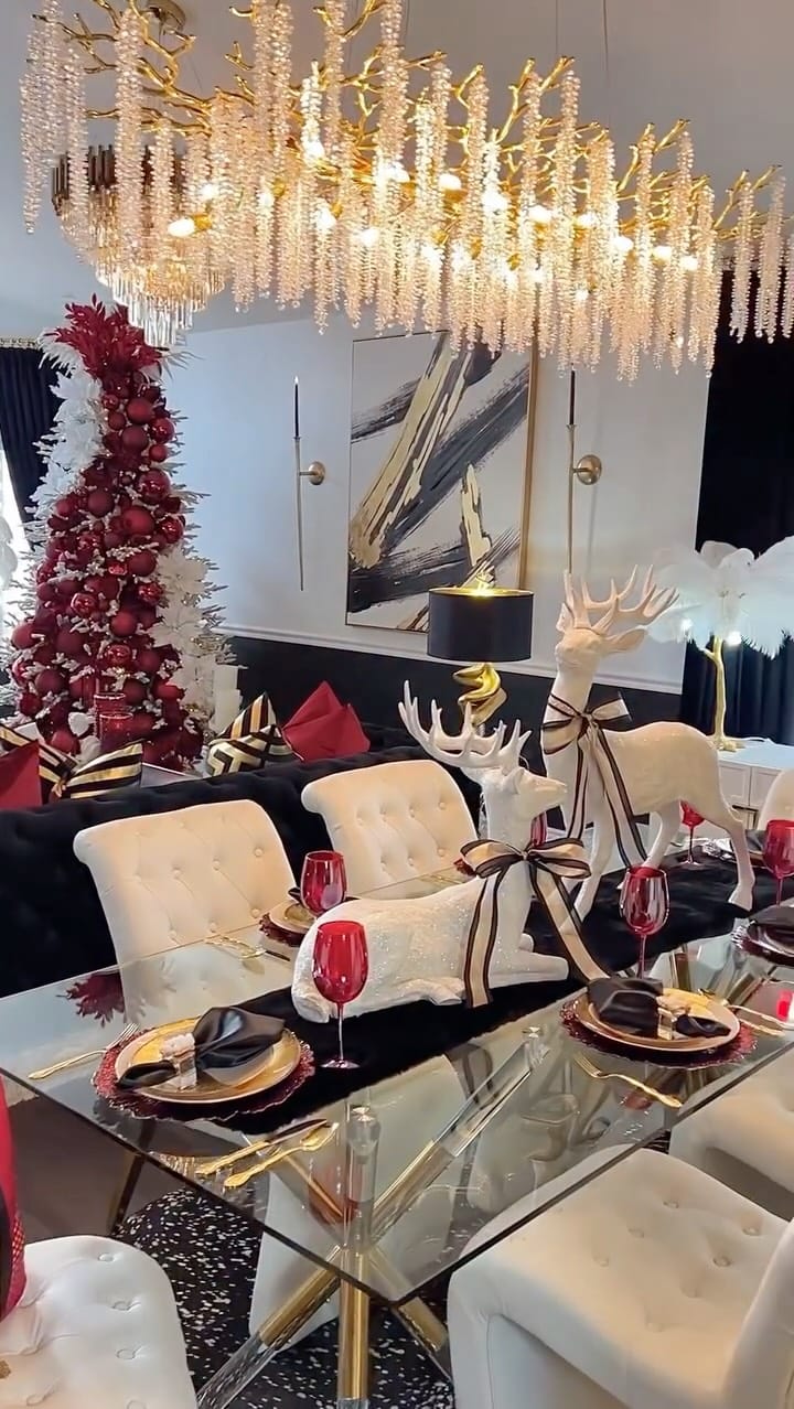 Post 6 by Wendy Millward on Instagram (video)