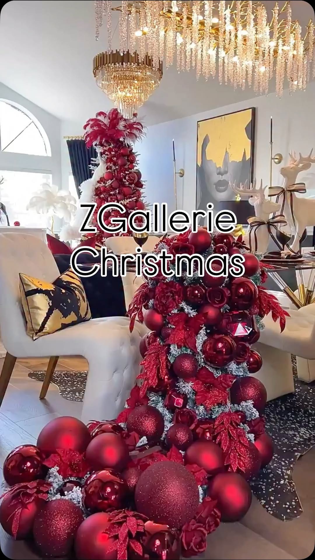 Post 9 by Wendy Millward on Instagram (video)
