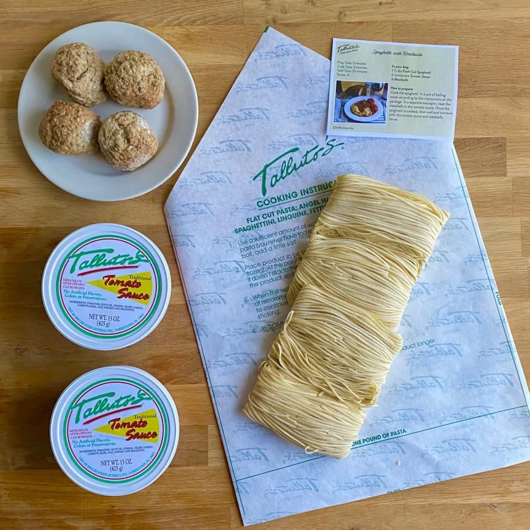 Post 3 by Italian Market on Instagram (carousel)