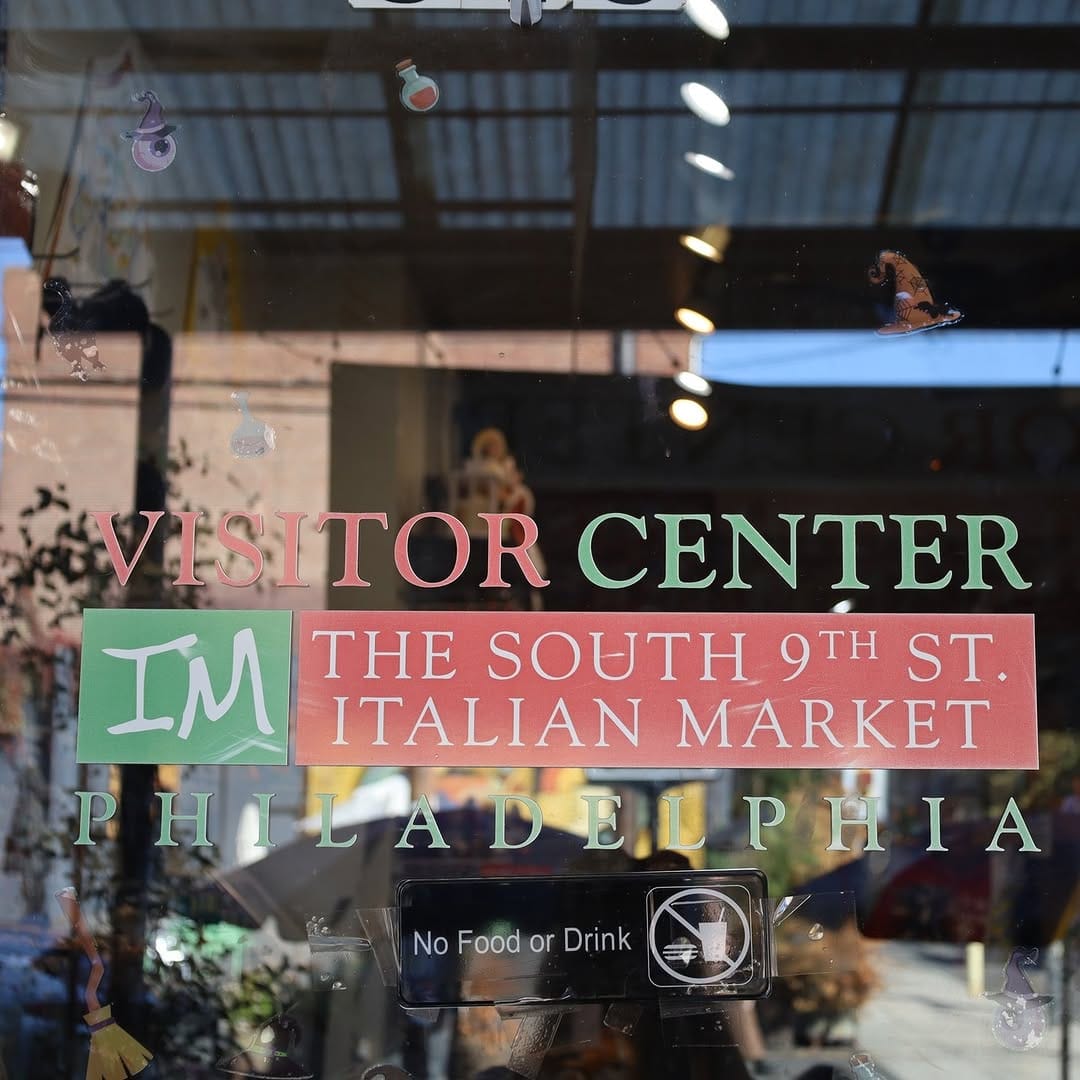 Post 6 by Italian Market on Instagram (carousel)