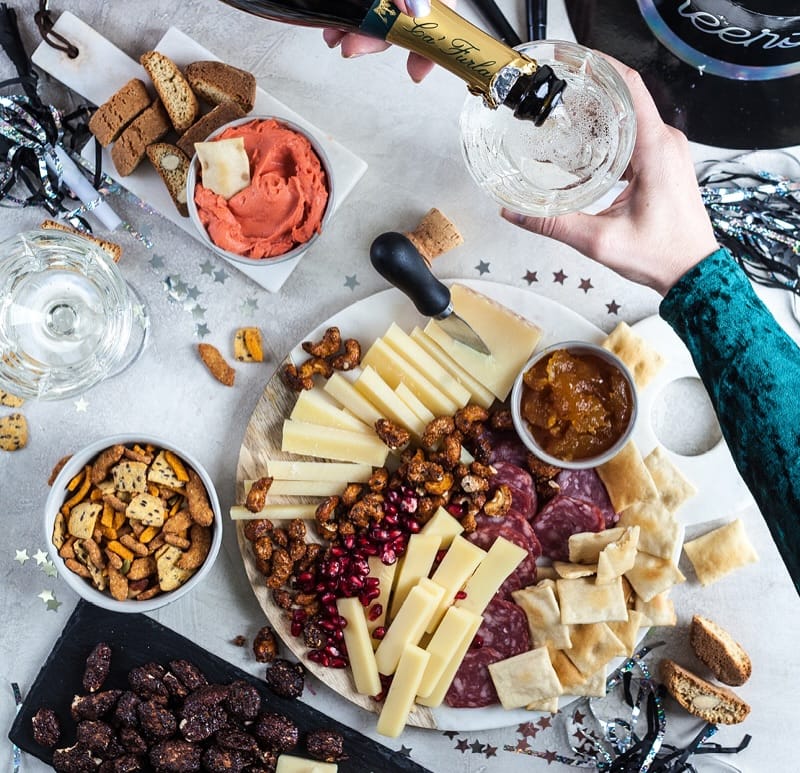 Post 10 by Italian Market on Instagram (image)
