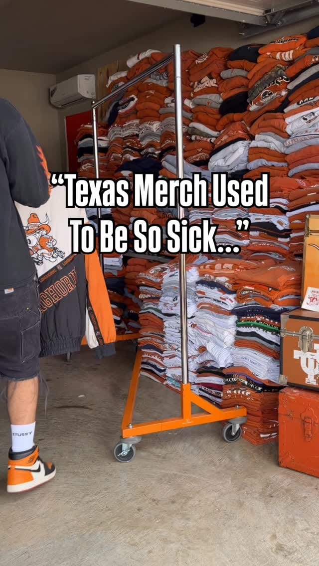 Post 3 by Keep It Classic on Instagram (video)