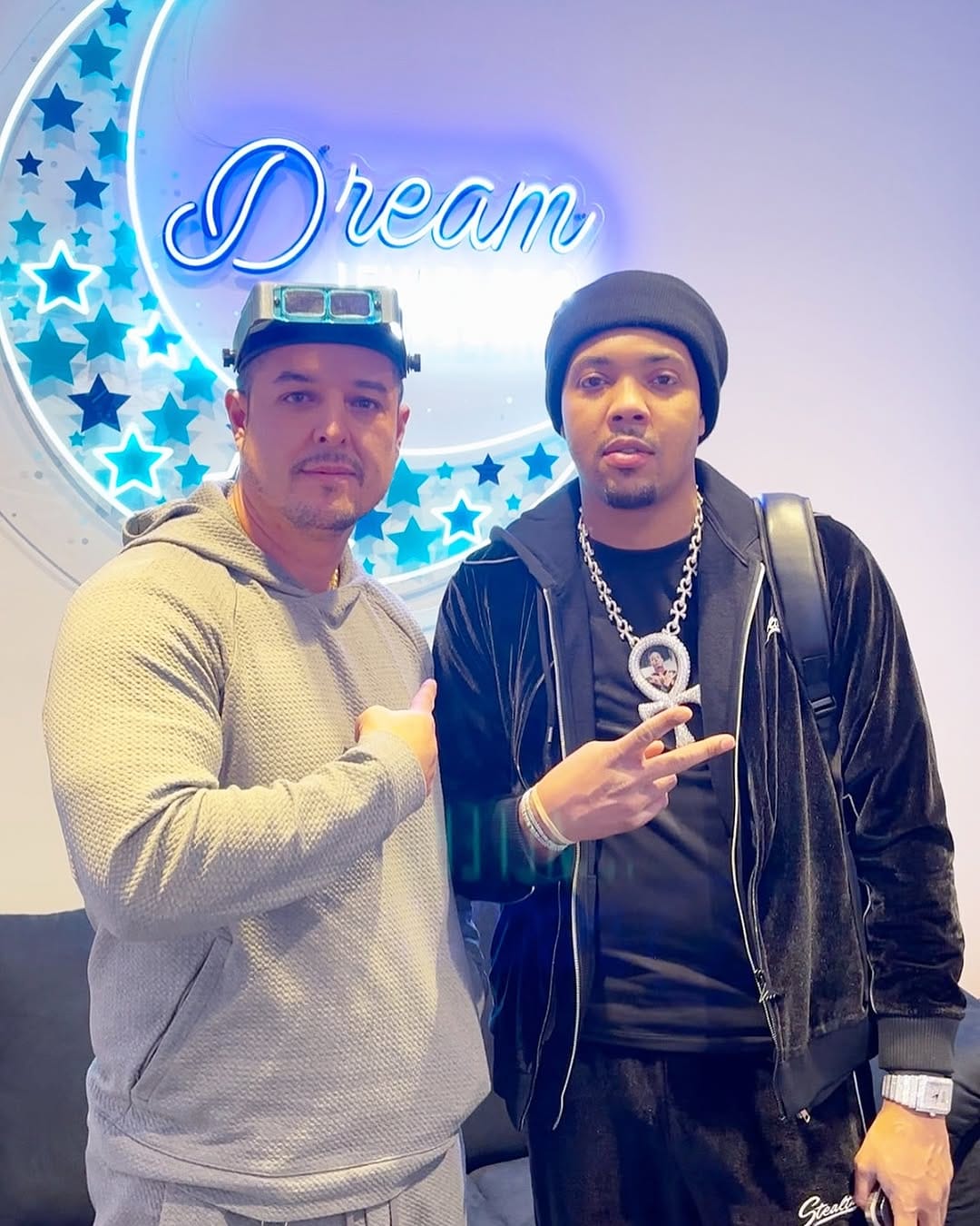 Post 8 by Dream Jewelers Calumet City on Instagram (image)