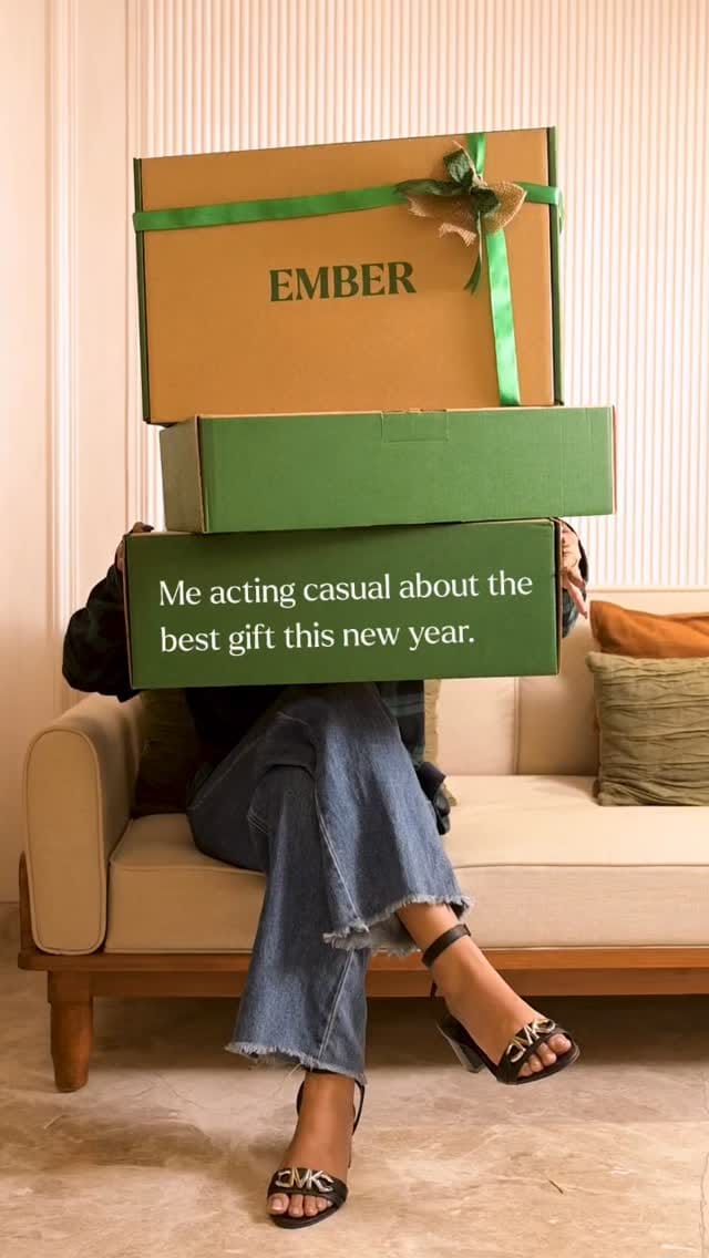 Post 6 by Ember Cookware | Clean Cooking Starts Here on Instagram (video)
