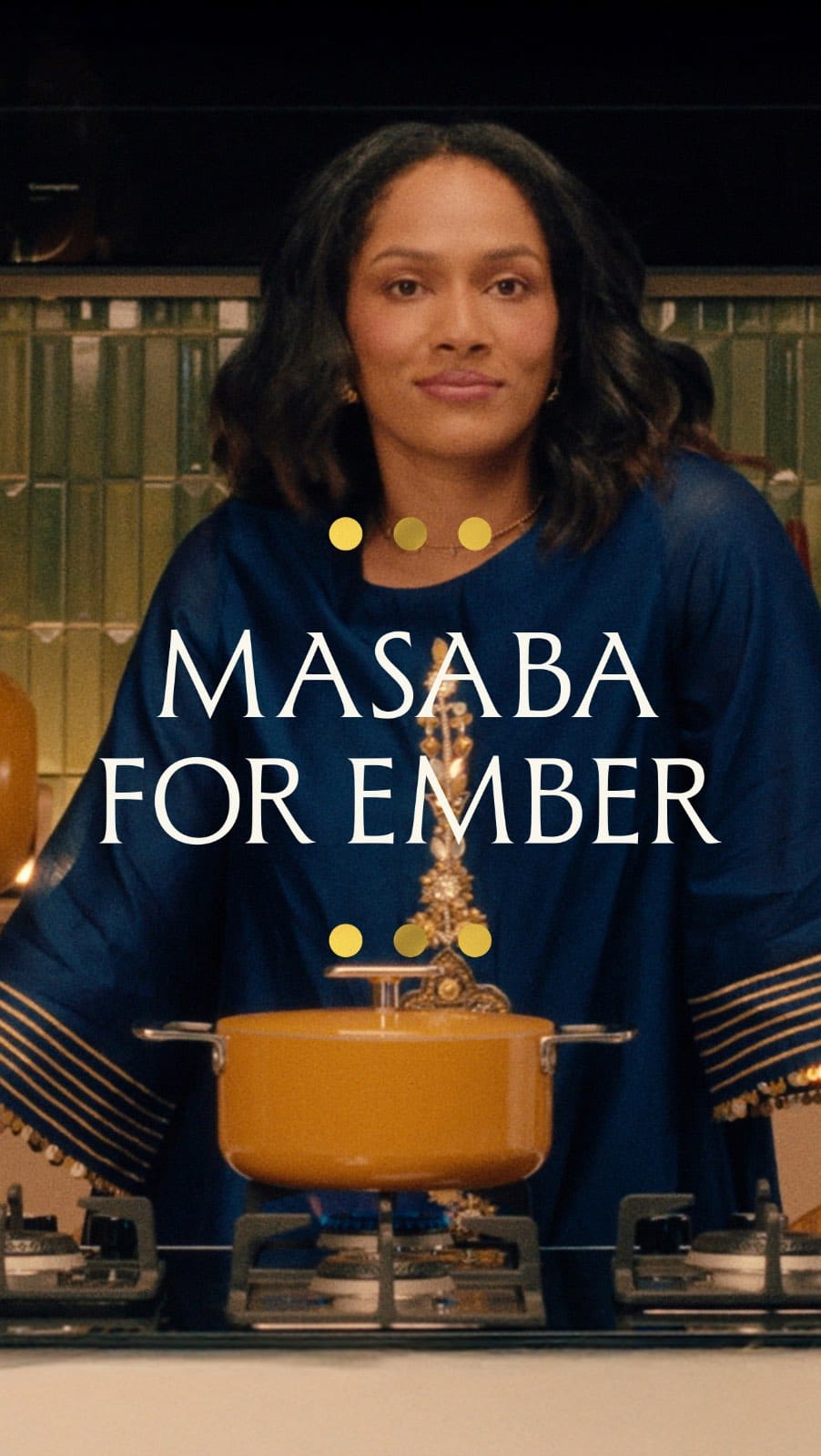 Post 9 by Ember Cookware | Clean Cooking Starts Here on Instagram (video)