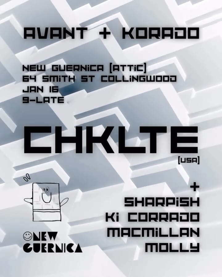 Post 2 by CHKLTE (chokolate)🍫 on Instagram (video)