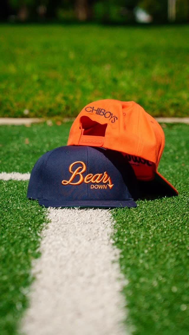 Post 6 by ChiBoys on Instagram (video)