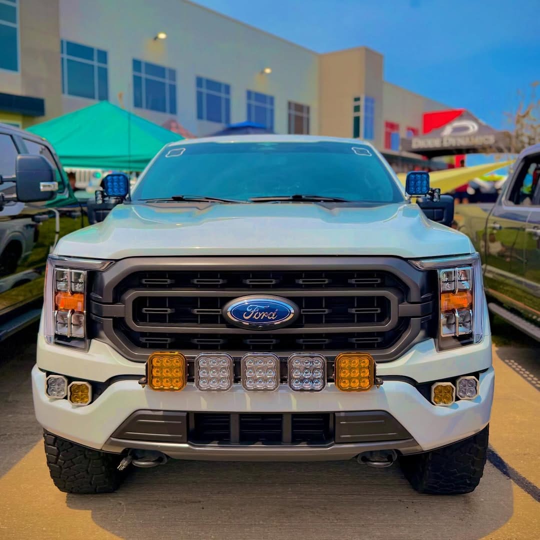 Post 8 by Customs Unlimited on Instagram (image)