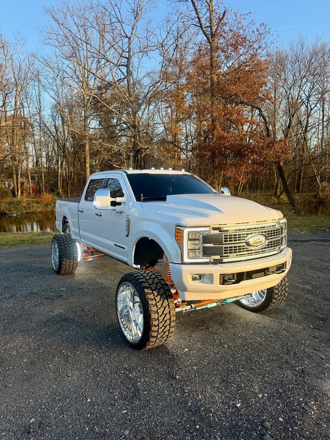 Post 5 by Customs Unlimited on Instagram (carousel)