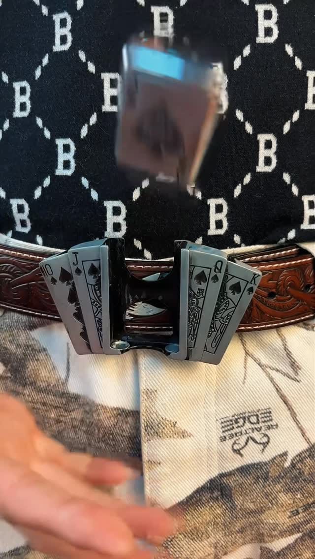 Post 4 by Jony Cooper on Instagram (video)