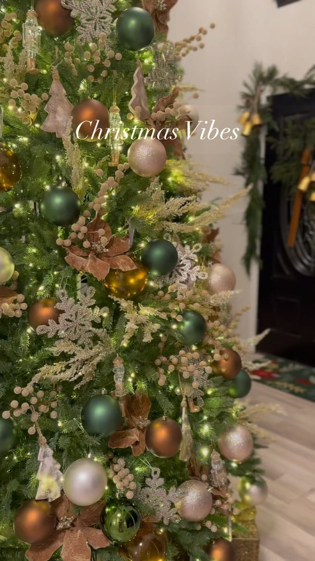 Post 9 by Maria on Instagram (video)