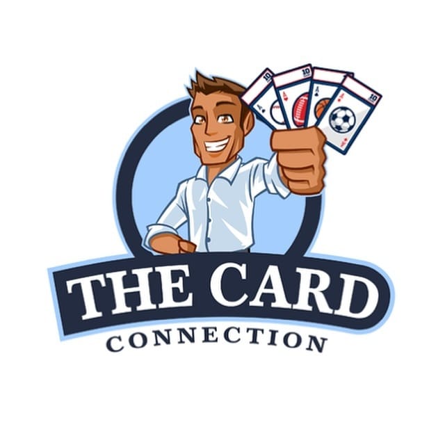 Post 10 by The Card Connection Guy on Instagram (image)