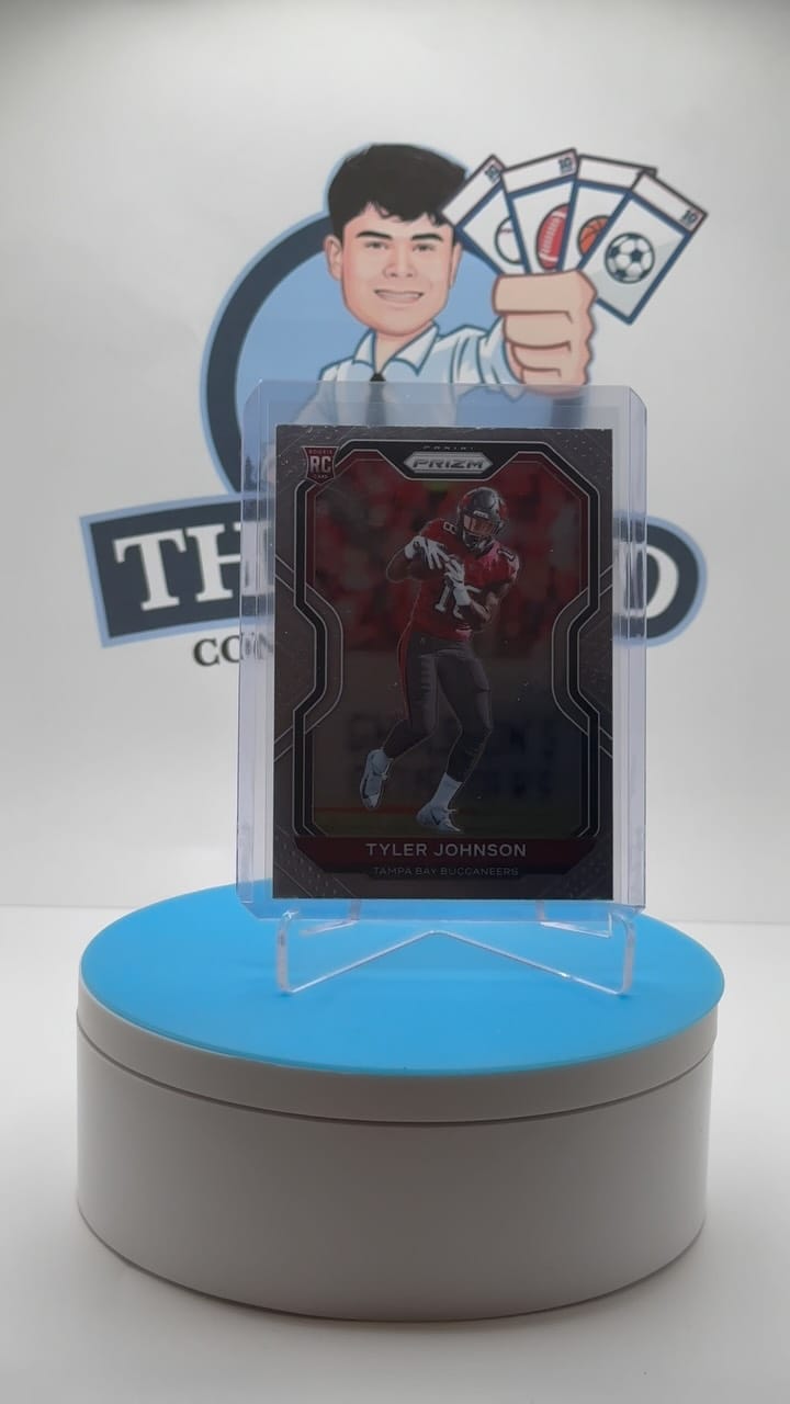 Post 4 by The Card Connection Guy on Instagram (video)
