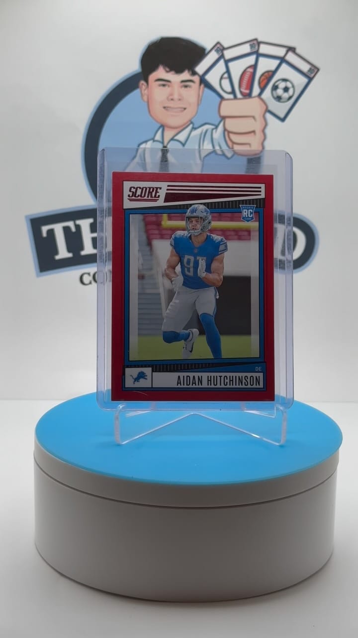 Post 9 by The Card Connection Guy on Instagram (video)