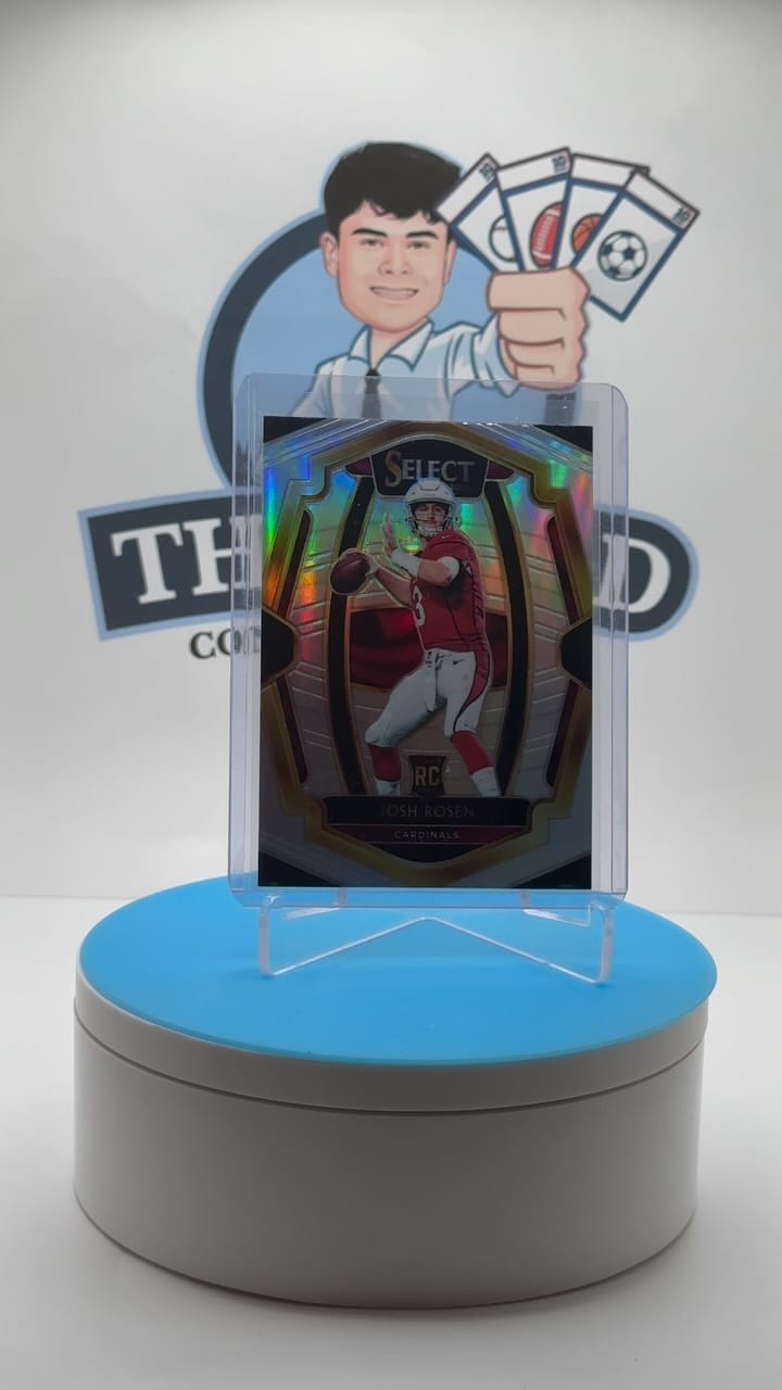 Post 3 by The Card Connection Guy on Instagram (video)