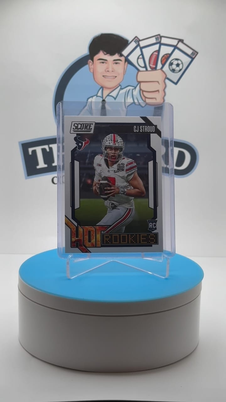 Post 7 by The Card Connection Guy on Instagram (video)