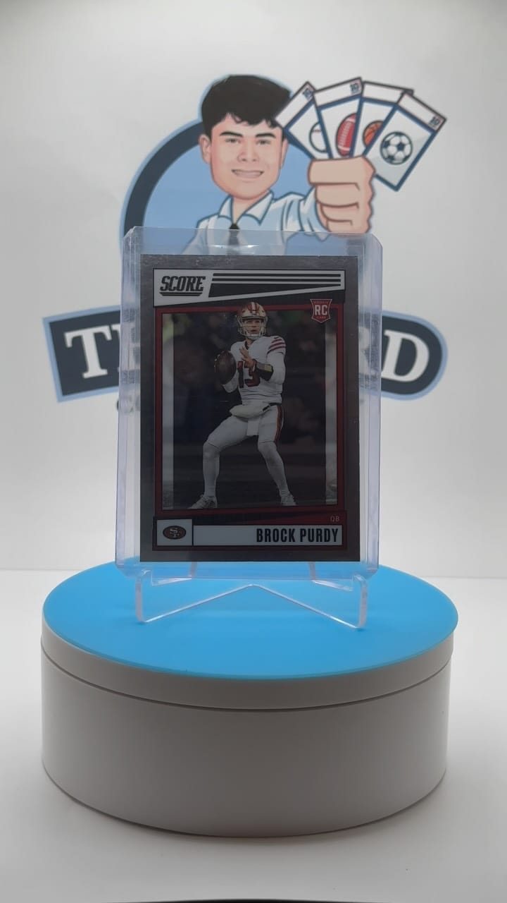 Post 6 by The Card Connection Guy on Instagram (video)