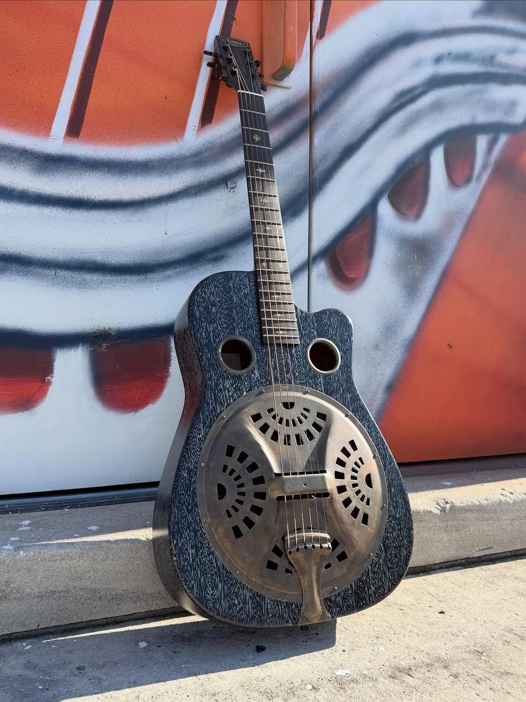 Post 4 by Gruhn Guitars on Instagram (carousel)