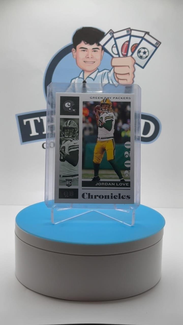 Post 5 by The Card Connection Guy on Instagram (video)