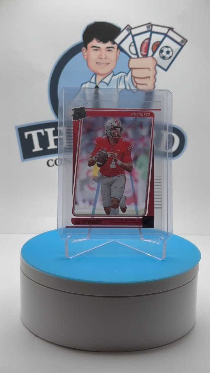 Post 8 by The Card Connection Guy on Instagram (video)
