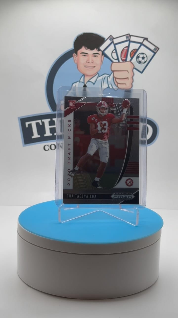 Post 2 by The Card Connection Guy on Instagram (video)