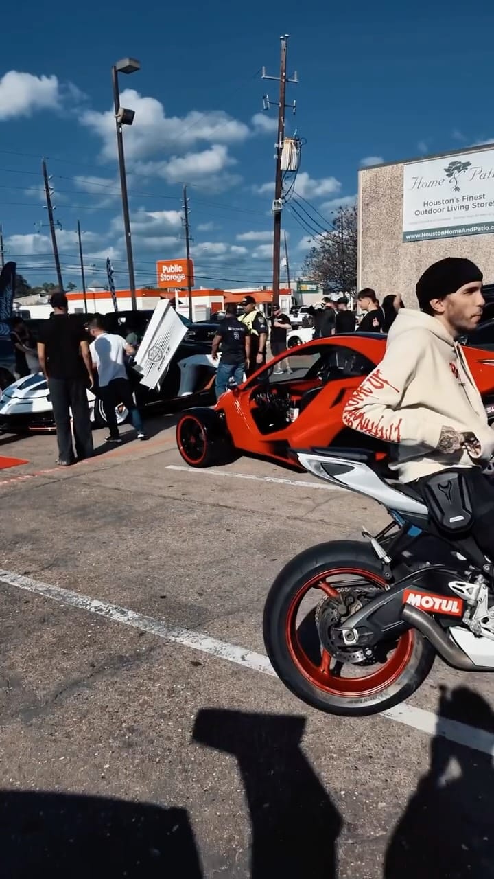 Post 2 by King Tire & Wheels 3 on Instagram (video)