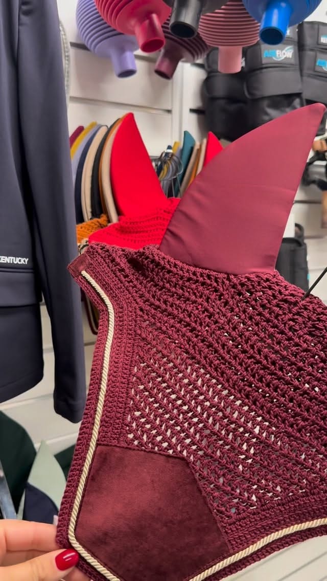 Post 2 by Just Equine Ltd | Equestrian Supplies on Instagram (video)