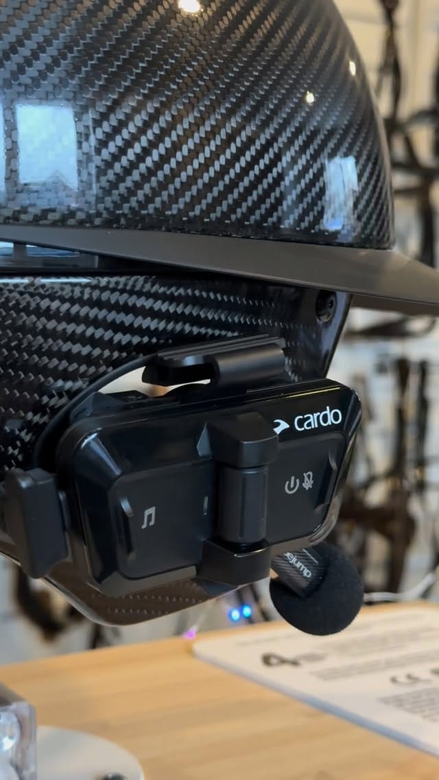Post 7 by Just Equine Ltd | Equestrian Supplies on Instagram (video)