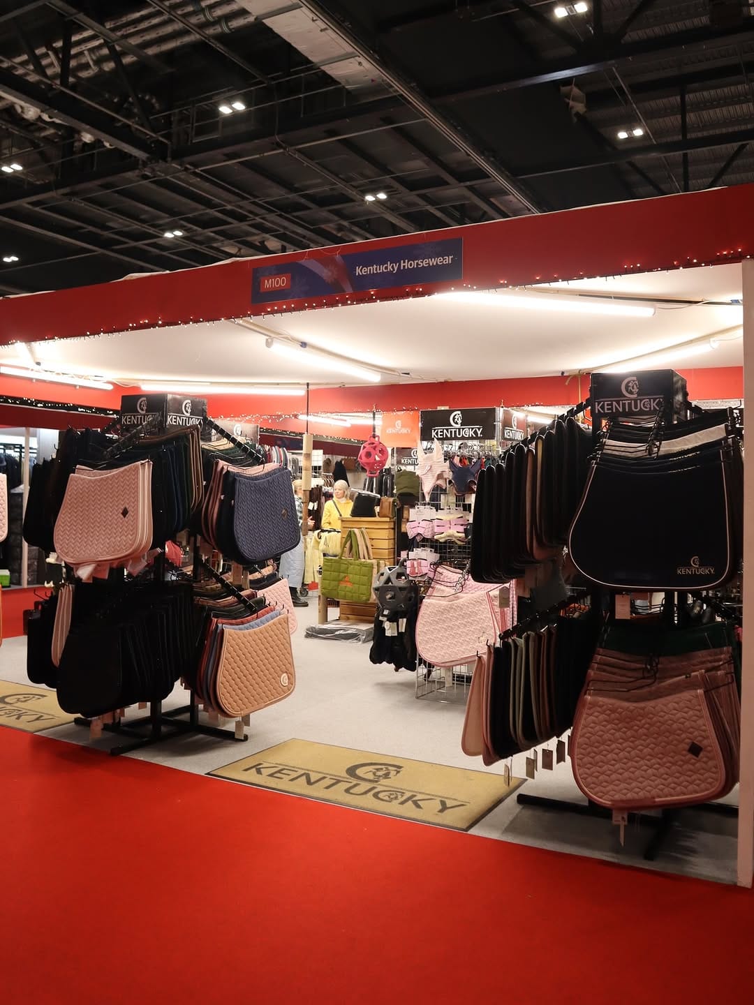 Post 6 by Just Equine Ltd | Equestrian Supplies on Instagram (carousel)