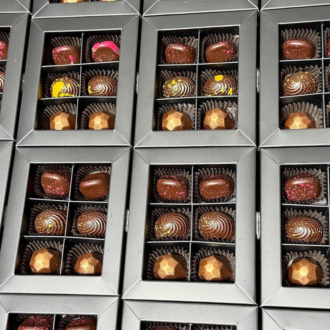 Post 5 by Cao Chocolates on Instagram (image)