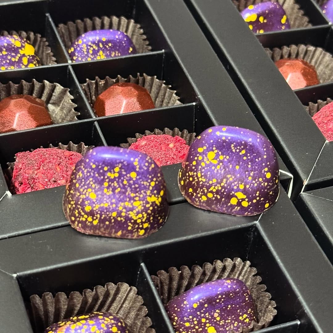 Post 8 by Cao Chocolates on Instagram (image)