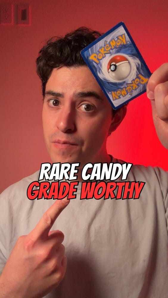 Post 5 by Pokemon Card Shop on Instagram (video)