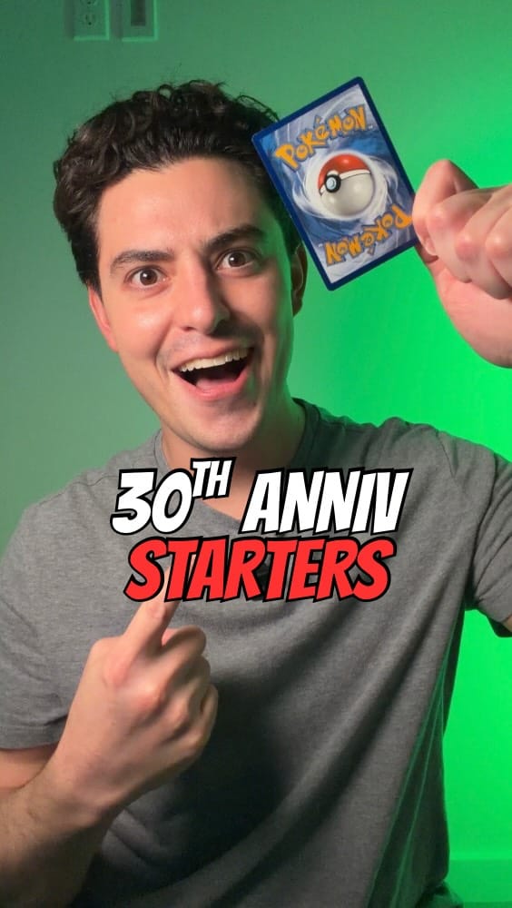 Post 2 by Pokemon Card Shop on Instagram (video)