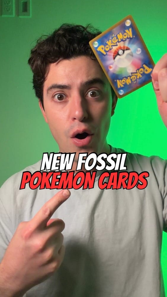 Post 7 by Pokemon Card Shop on Instagram (video)