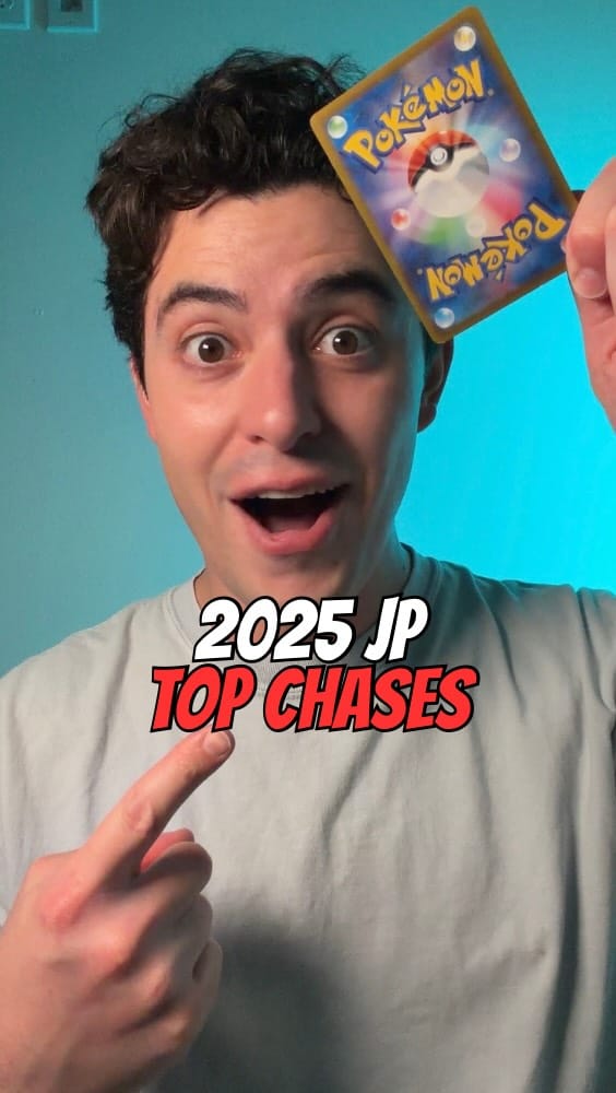 Post 4 by Pokemon Card Shop on Instagram (video)