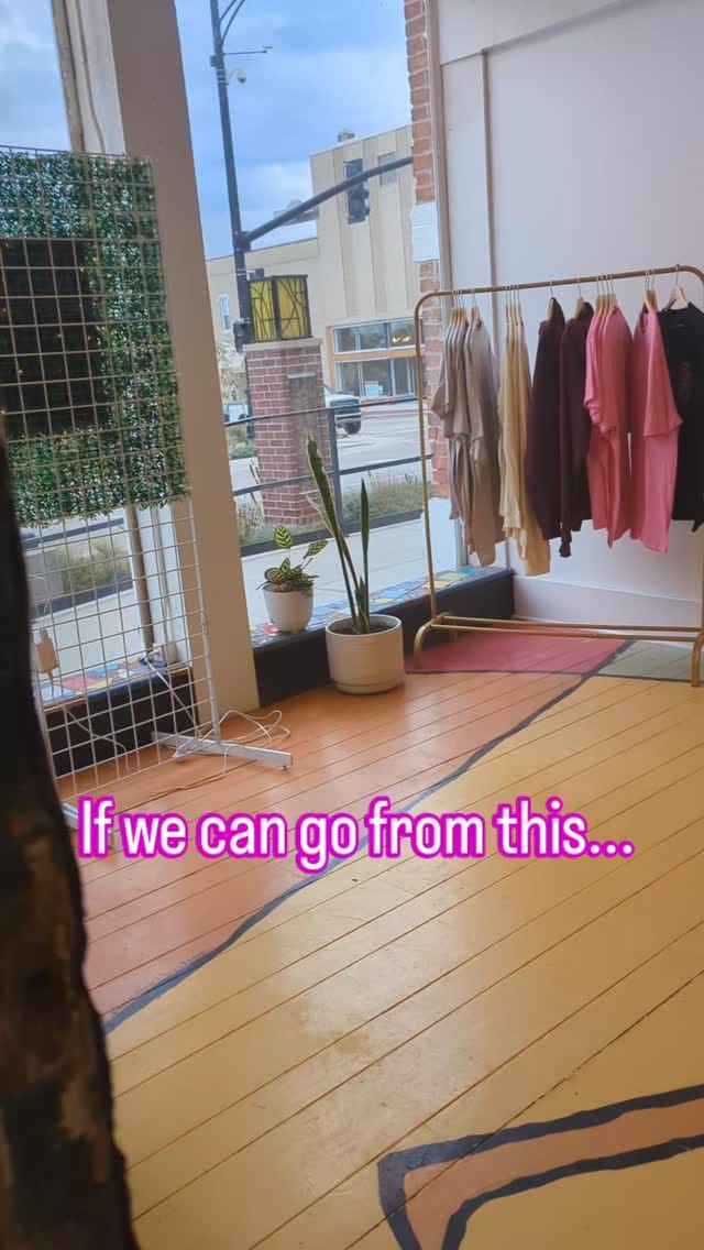 Post 4 by HEA Book Boutique on Instagram (video)