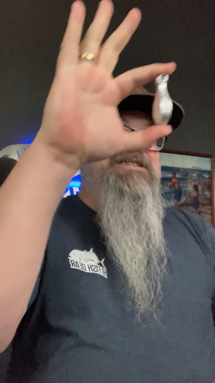 Post 2 by Hawaii Fishing Gear on Instagram (video)