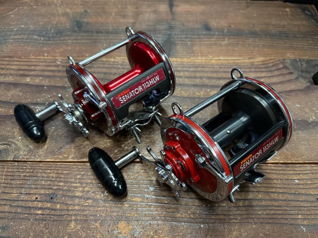Post 10 by Hawaii Fishing Gear on Instagram (carousel)
